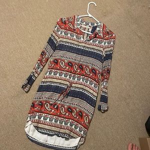 Womens dress size small